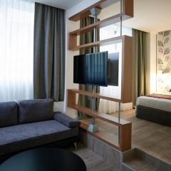 Amazon Hotel - Bild 23