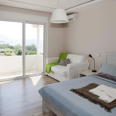 Antonoglou Beach Villas - Kiotari thumbnail 1