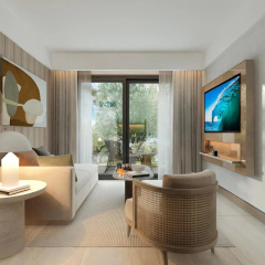Ruins Luxury Resort - Bild 8