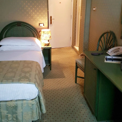 Hotel Biasutti - Bild 6