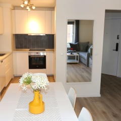 Apartment P1 Oslo City - Bild 13