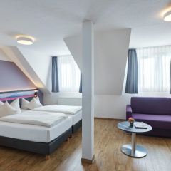 Art Hotel Aachen - Bild 2