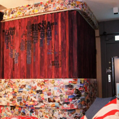 Pandora After 80s Hostel - Bild 19