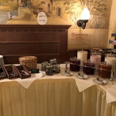 eXo Hotel Franka Bamberg - Bild 19