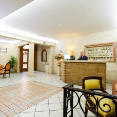 Hotel Tempio di Pallade - Bild 2