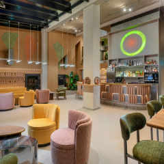 Renaissance Amsterdam Hotel - Bild 29