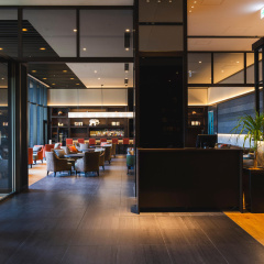 Hotel Gracery Shinjuku - Bild 22
