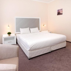 Best Western Hotel Hannover City - Bild 5