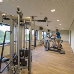 Novotel München Airport - Bild 22