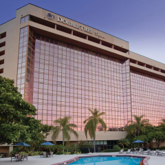 DoubleTree by Hilton Hotel Miami Airport & Convention Center - Bild 20