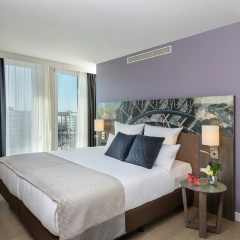 Leonardo Hotel Munich City East - Bild 5