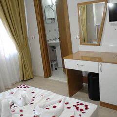 Butik Isabel Hotel - Bild 3