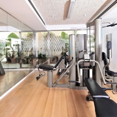Hotel Aimia - Bild 27