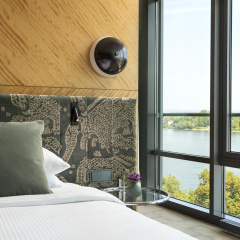 Hyatt Regency Mainz - Bild 7