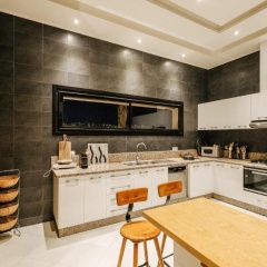 Villa de Luxe 5 suites à la palmeraie - Bild 15