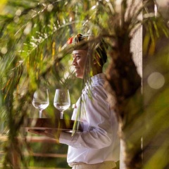 Cicada Resort Bali Ubud, Autograph Collection - Bild 27