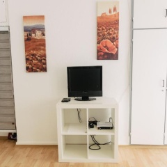 Apartment in Innenstadtnähe - Bild 4