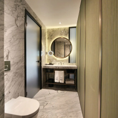 39 Kalamis Marina Hotel - Bild 10