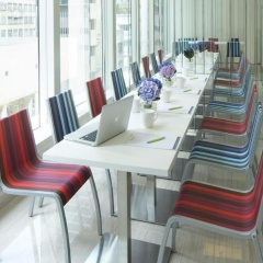 iclub Fortress Hill Hotel - Bild 18
