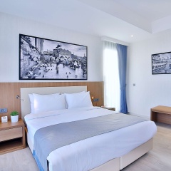 Ramada by Wyndham Istanbul Old City - Bild 5