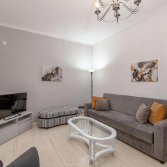 Chic Apartment Marina Zeas - Bild 5