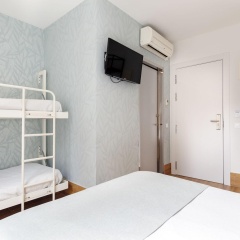 Hostal Fernando - Bild 17
