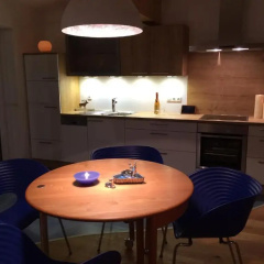 Alpenglück de Luxe Ferienwohnung am Forggensee thumbnail 9