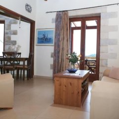 Vasiiliki's Residence-Breathtaking View in Kissamos, Greece from 128$, photos, reviews - zenhotels.com photo 8