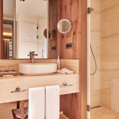 Swissotel Uludag Bursa - Bild 9