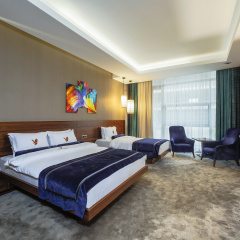 Hotel Gold Majesty - Bild 5