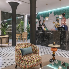 Hotel Vincci Molviedro Suites Apartments - Bild 21
