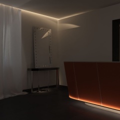 Orazio Palace Hotel - Bild 8