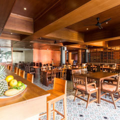 Coriacea Boutique Resort - Bild 17