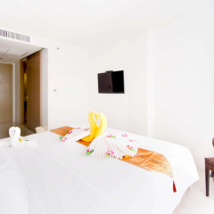 Phoenix Hotel Karon Beach - Bild 3