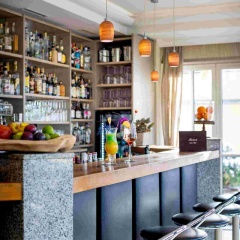 Arcus Hotel München Messe - Bild 12