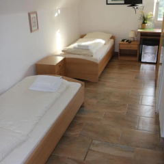 Hotel Apex - Bild 11