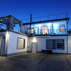 Luxury-Apartment Peter - Bild 13
