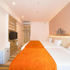 Ours Inn Hankyu - Bild 5