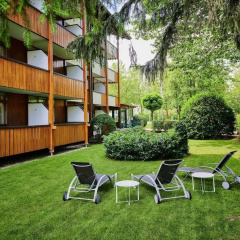 City Appartementhotel - Bild 14