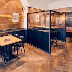 Art Hotel Tucholsky - Bild 18