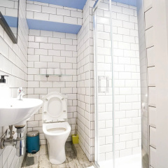 St Athans Hotel - Bild 9