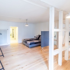 AIRSTAY Luxury Villa - Bild 10