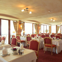 Mercure Hotel Panorama Freiburg - Bild 22
