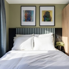 numa I Bona Rooms & Apartments - Bild 3
