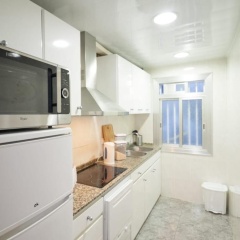 Cosy Apartment Fira Barcelona - Bild 14
