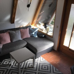 Ferienhaus am Rachental - Bild 1