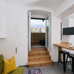 G17 Apartments - Bild 4