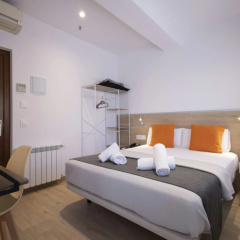 Hostal Sans - Bild 5