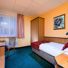Hotel Landhaus Dierkow - Bild 4