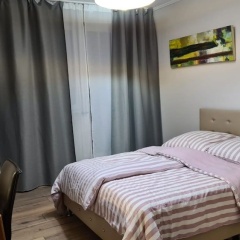 FHS Aparthotel - Bild 4
